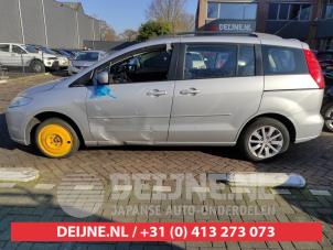 Mazda 5 05-
