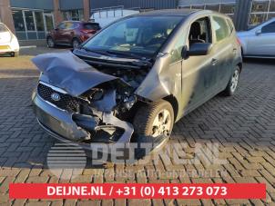 Kia Venga 10-