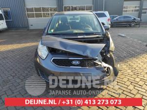 Kia Venga 10-