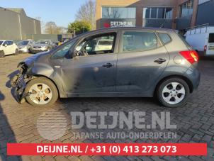 Kia Venga 10-