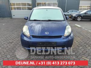 Daihatsu Sirion 2 05-