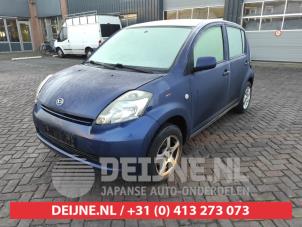 Daihatsu Sirion 2 05-