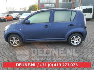 Daihatsu Sirion 2 05-