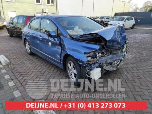 Honda Civic IMA Computer hybride accu O532079 Donorvoertuig