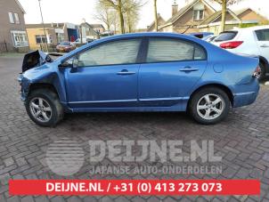 Honda Civic IMA 06-