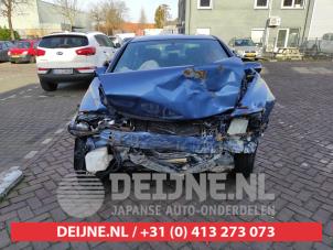 Honda Civic IMA 06-