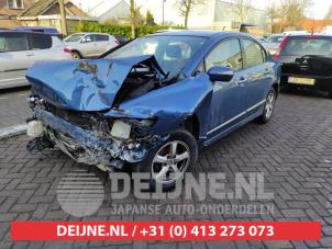 Honda Civic IMA 06-
