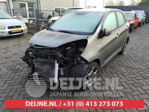 Kia Picanto 11-