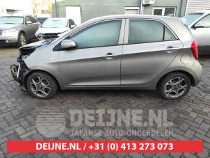 Kia Picanto 11-