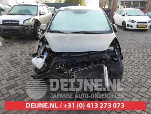 Kia Picanto 11-