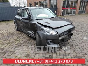 Suzuki Swift Sicherungskasten O536771 Spenderfahrzeug