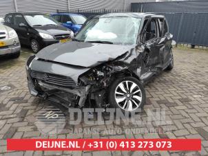 Suzuki Swift 17-