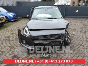 Suzuki Swift 17-