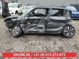 Suzuki Swift 17-