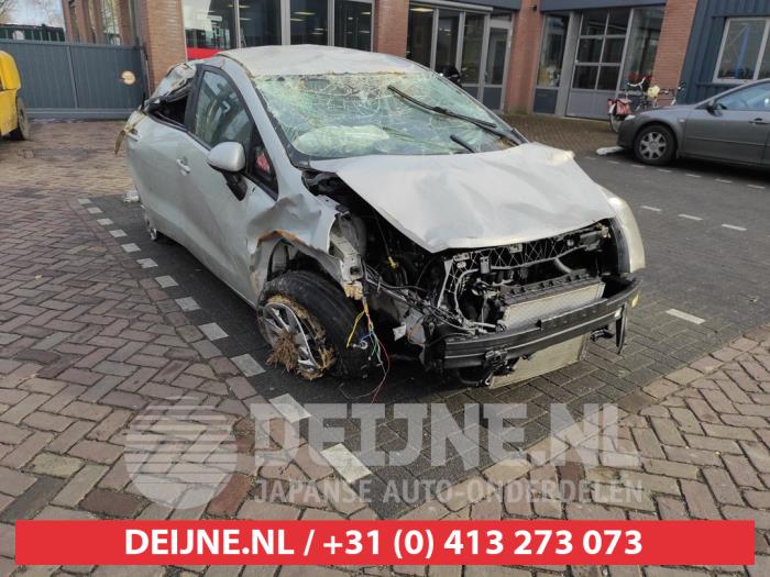 Kia Rio Aircopomp O533270 Donorvoertuig