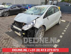 Kia Rio 11-