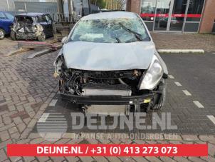 Kia Rio 11-