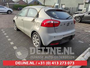 Kia Rio 11-