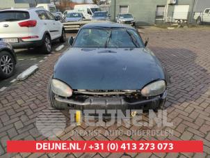 Mazda MX-5 NB 98-