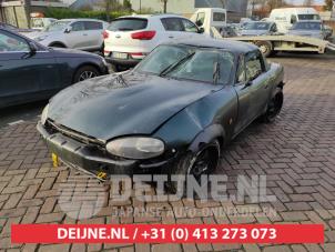 Mazda MX-5 NB 98-
