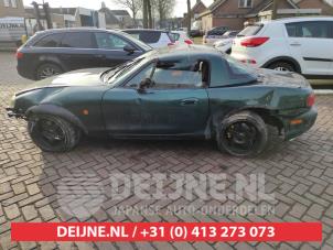 Mazda MX-5 NB 98-
