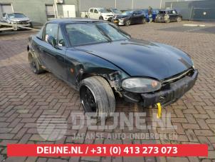 Mazda MX-5 Sonnenblende O543528 Spenderfahrzeug