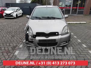 Toyota Yaris 1 00-