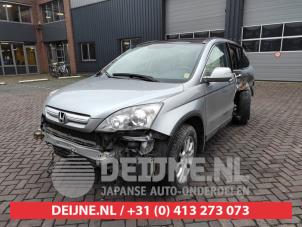 Honda CR-V 07-