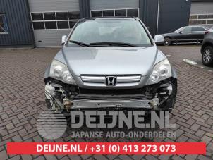 Honda CR-V 07-