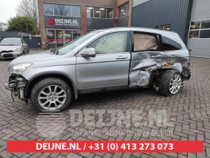 Honda CR-V 07-