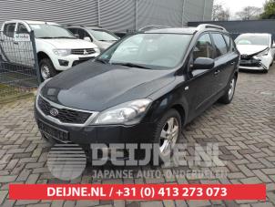 Kia Ceed 07-