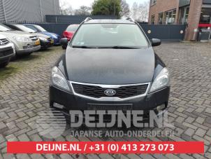 Kia Ceed 07-