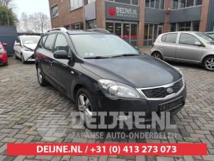 Kia Ceed Ruitenwissermotor voor O534620 Donorvoertuig