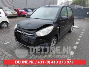 Hyundai I10 08-