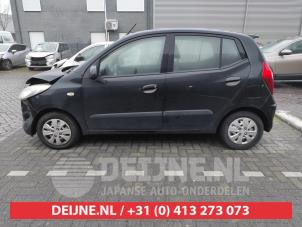 Hyundai I10 08-