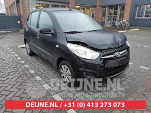 Hyundai I10 Gasklephuis O538321 Donorvoertuig