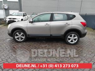 Nissan Qashqai 07-