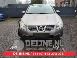 Nissan Qashqai 07-