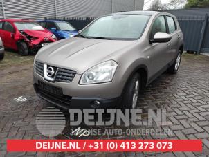 Nissan Qashqai 07-