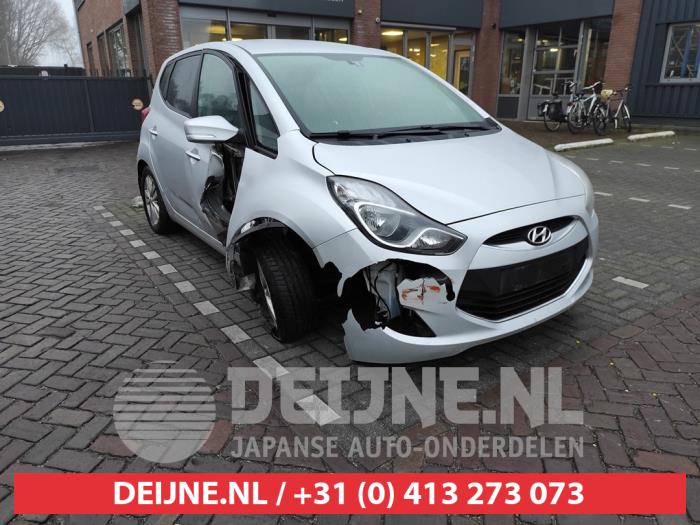 Hyundai IX20 Grille O534757 Donorvoertuig