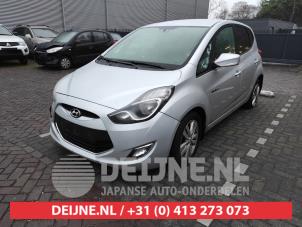Hyundai IX20 10-