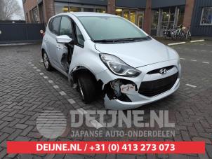 Hyundai IX20 Grill O534757 Spenderfahrzeug