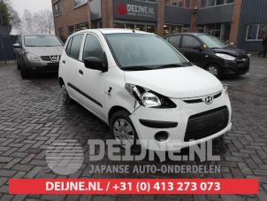 Hyundai I10 Dynamo O544928 Donor vehicle