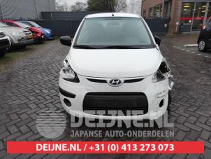 Hyundai I10 08-