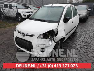 Hyundai I10 08-