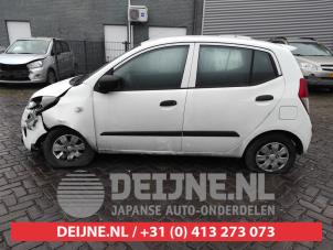 Hyundai I10 08-