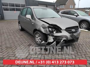 Kia Carens Stoßstangenrost O545748 Spenderfahrzeug