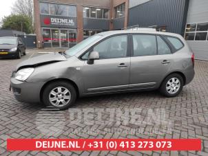 Kia Carens 07-