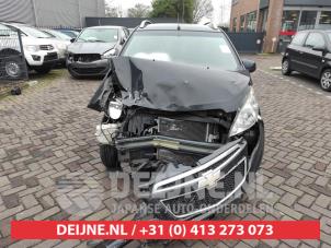Chevrolet Spark 09-