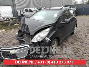 Chevrolet Spark 09-